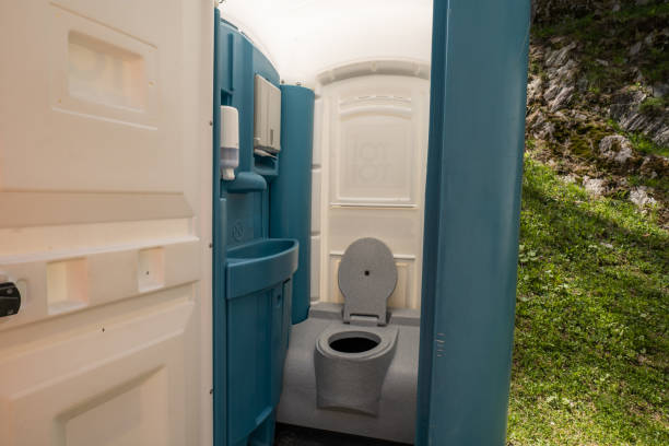 Portable Toilet Options We Offer in Coram, NY