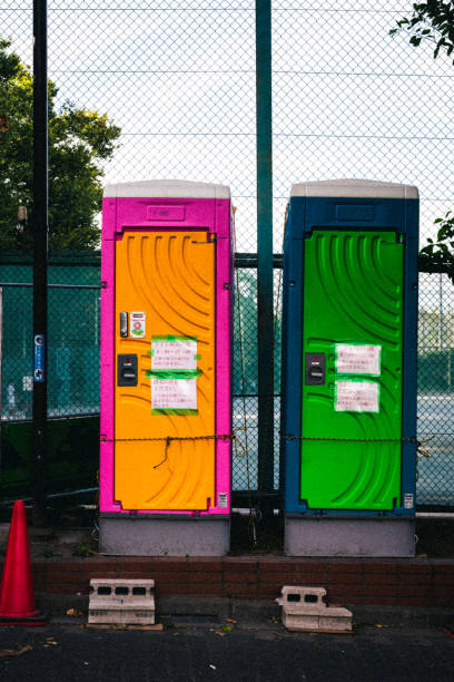 Best Affordable portable toilet rental  in Coram, NY