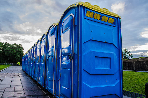 Professional porta potty rental in Coram, NY